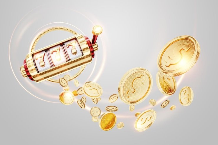 maniakslot featured game showcase